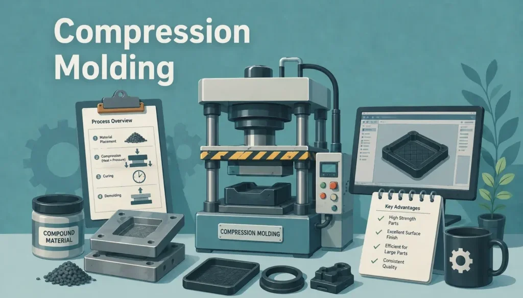 Compression Molding