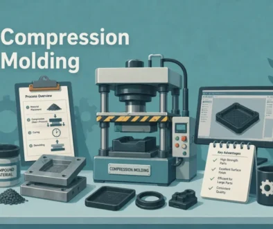 Compression Molding