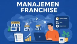 Manajemen Franchise