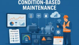 apa itu Condition-Based Maintenance