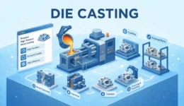 apa itu die casting