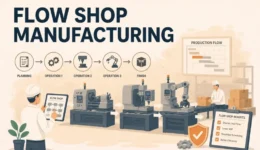 flow shop manufacturing