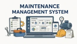 apa itu maintenance management system