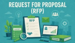 apa itu request for proposal (RFP)