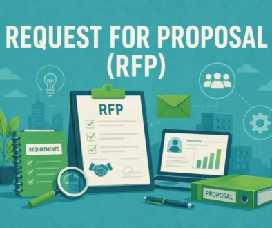 apa itu request for proposal (RFP)