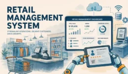 retail management system