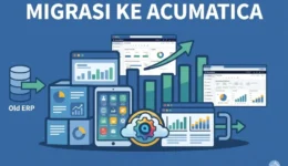 migrasi ke acumatica