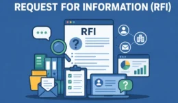 apa itu request for information (RFI)