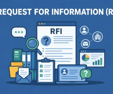 apa itu request for information (RFI)