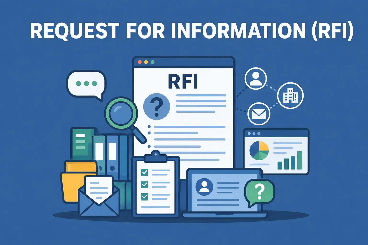 apa itu request for information (RFI)