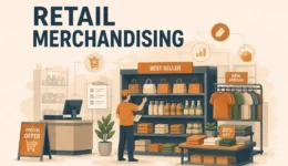 strategi retail merchandising