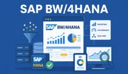 apa itu SAP BW:4HANA