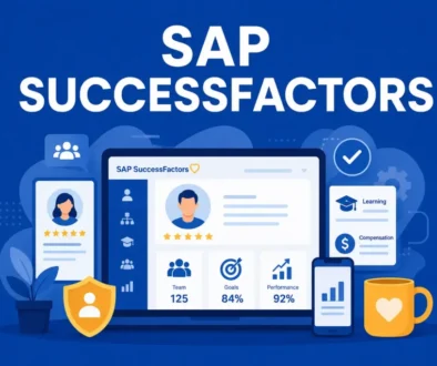 apa itu SAP SuccessFactors