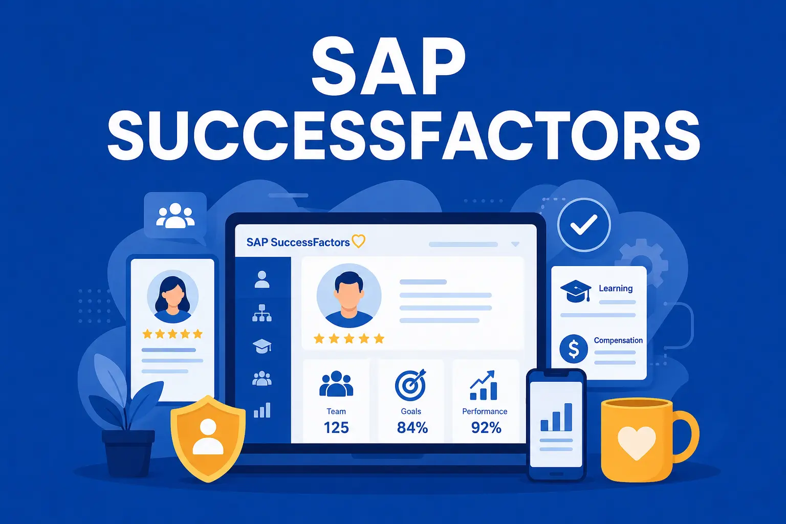 apa itu SAP SuccessFactors
