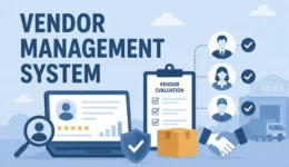 apa itu Vendor Management System
