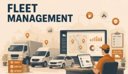 apa itu fleet management