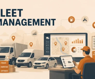 apa itu fleet management