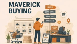 apa itu maverick buying