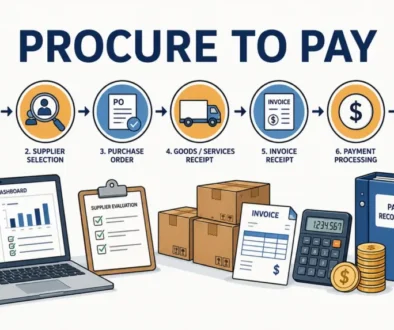 apa itu procure to pay