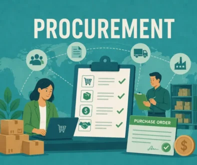 apa itu procurement