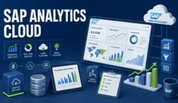 apa itu sap analytics cloud