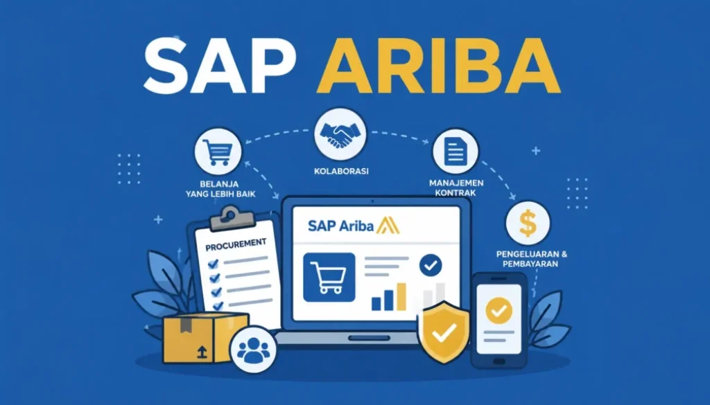 apa itu sap ariba