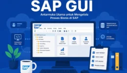 apa itu sap gui