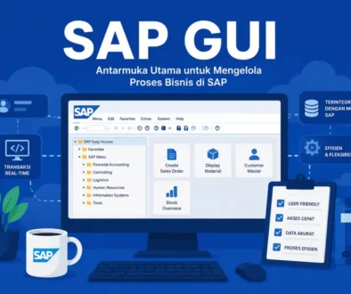 apa itu sap gui