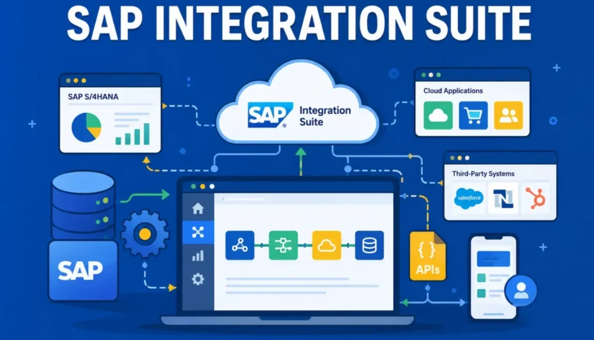 apa itu sap integration suite