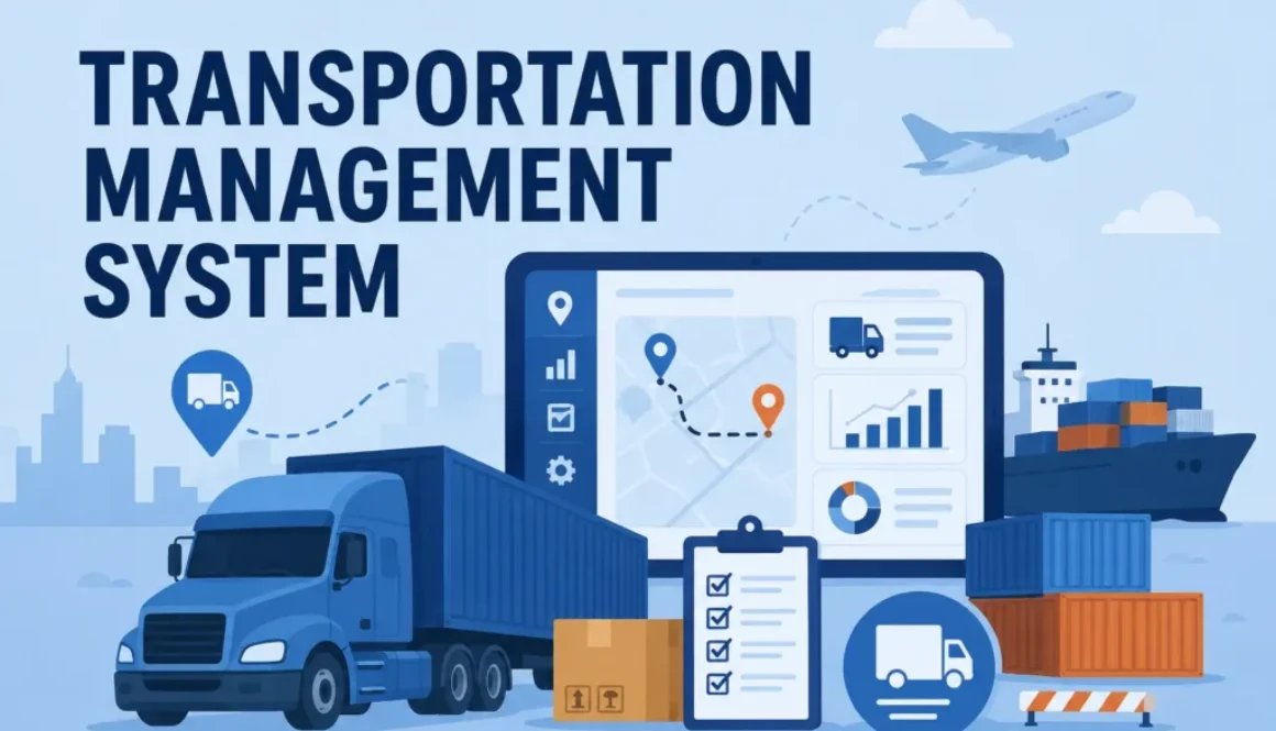 apa itu transportation management system