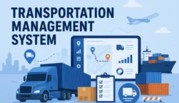 apa itu transportation management system