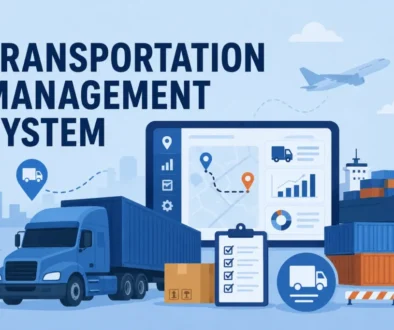 apa itu transportation management system