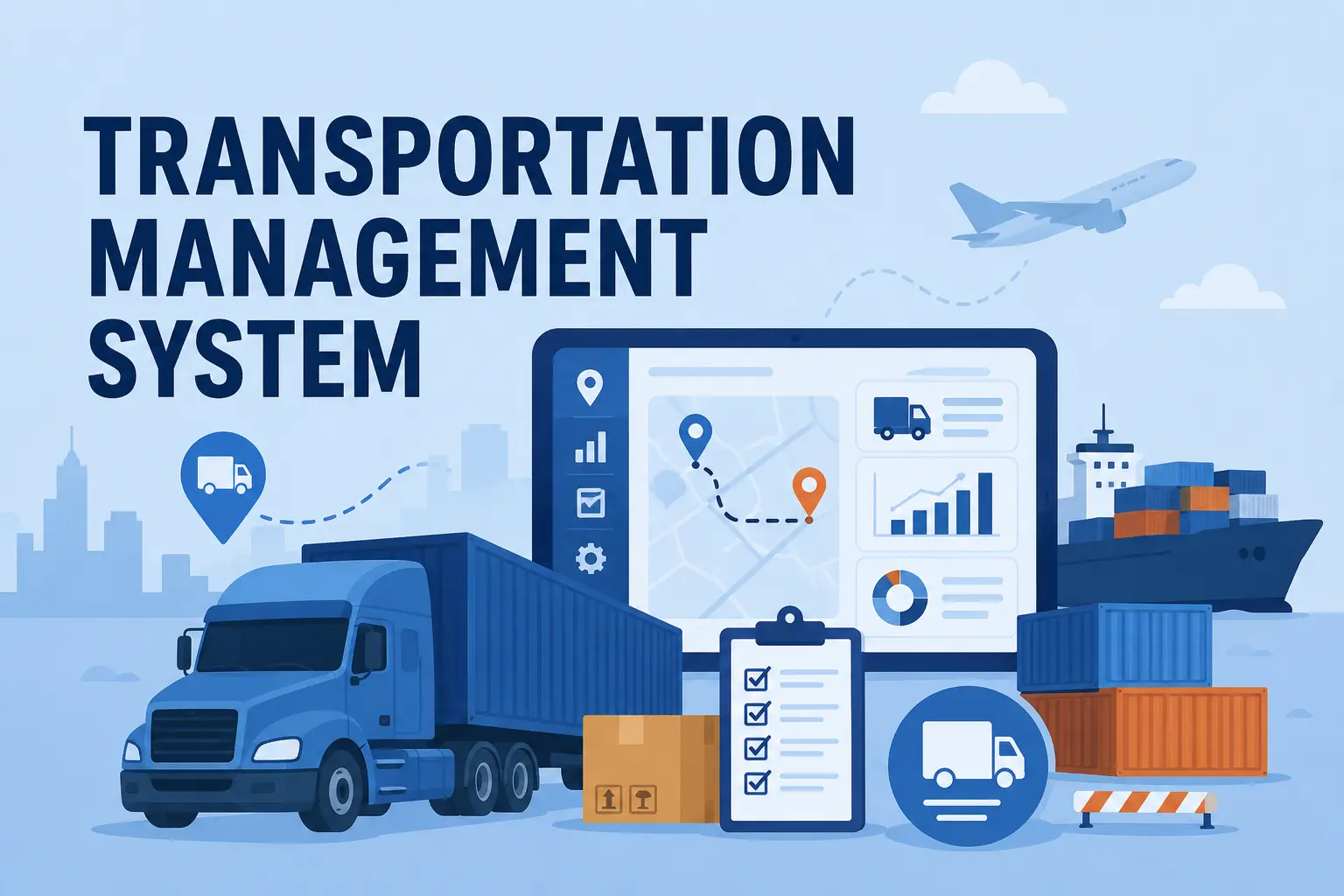 apa itu transportation management system