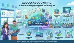 Cloud Accounting