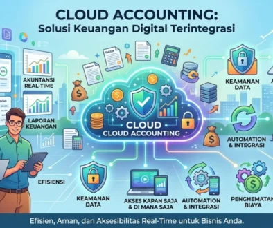 Cloud Accounting