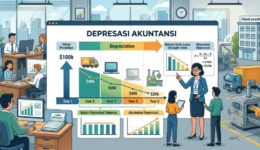 Depresiasi Akuntansi