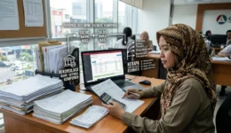 Rekonsiliasi Bank Sistem Otomatis