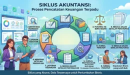 Siklus Akuntansi