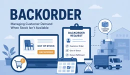 apa itu backorder