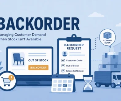 apa itu backorder
