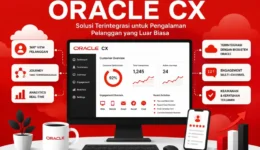 apa itu oracle cx