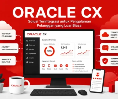 apa itu oracle cx