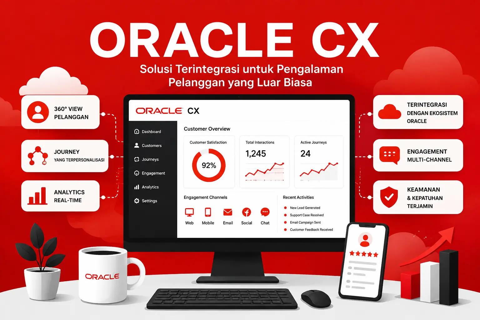 apa itu oracle cx