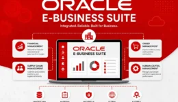 apa itu oracle e-business suite