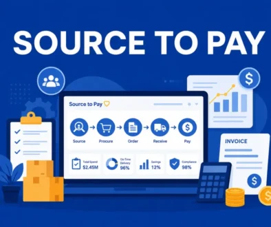 apa itu source to pay
