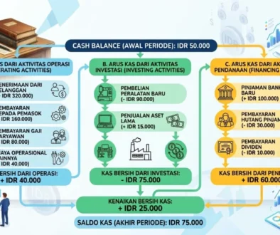 Cash Flow Statement