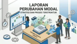 Laporan Perubahan Modal