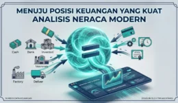 Laporan Posisi Keuangan